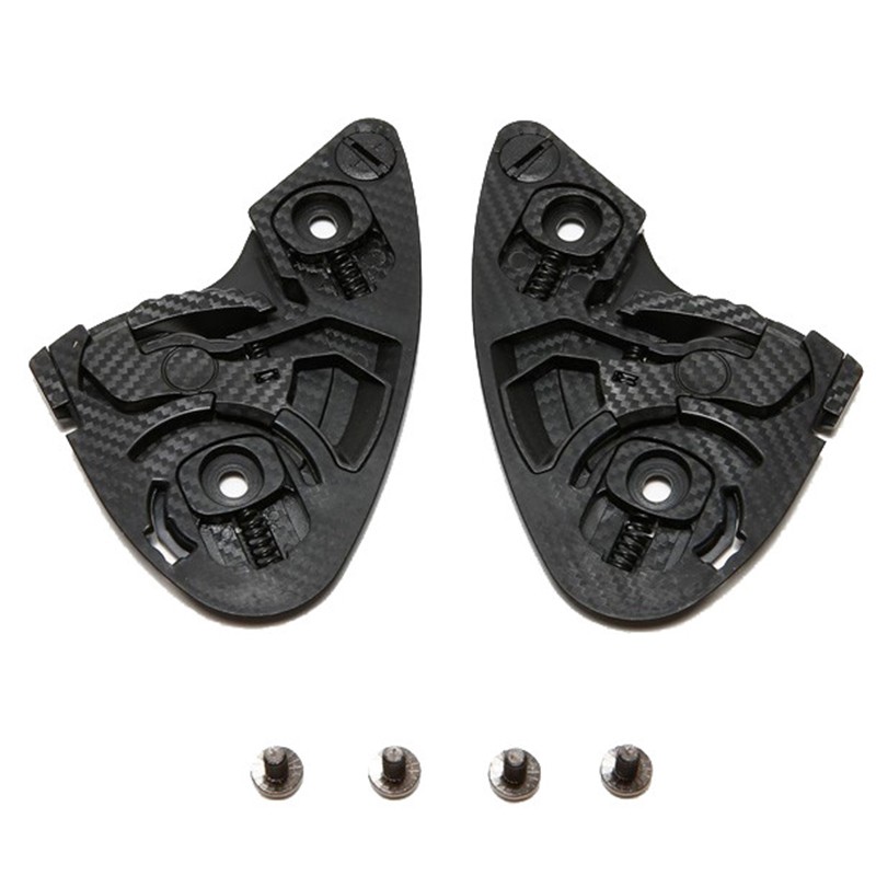 MECANISMOS PARA PANTALLA SHOEI CWR-1 NXR/RYD/X-SPIRIT III