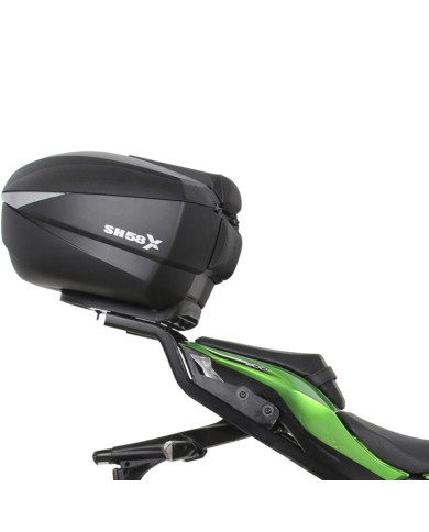 KIT DE FIJACIÓN POSTERIOR SHAD K0Z997ST KAWASAKI Z900