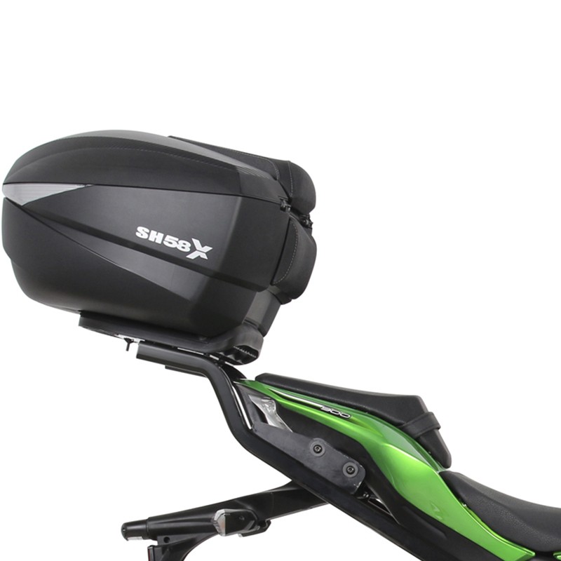 KIT DE FIJACIÓN POSTERIOR SHAD K0Z997ST KAWASAKI Z900