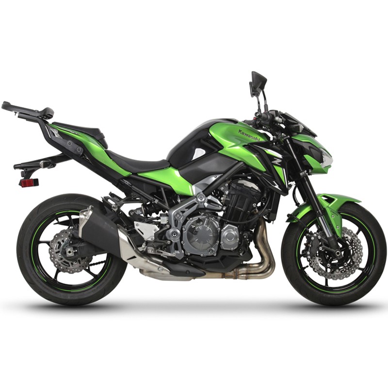 KIT DE FIJACIÓN POSTERIOR SHAD K0Z997ST KAWASAKI Z900