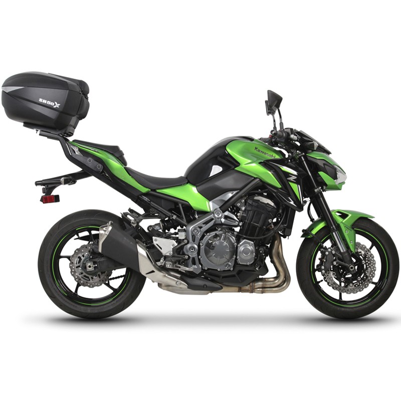 KIT DE FIJACIÓN POSTERIOR SHAD K0Z997ST KAWASAKI Z900