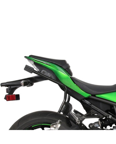 KIT DE FIJACION MALETAS LATERALES SHAD 3P K0Z997IF KAWASAKI Z900