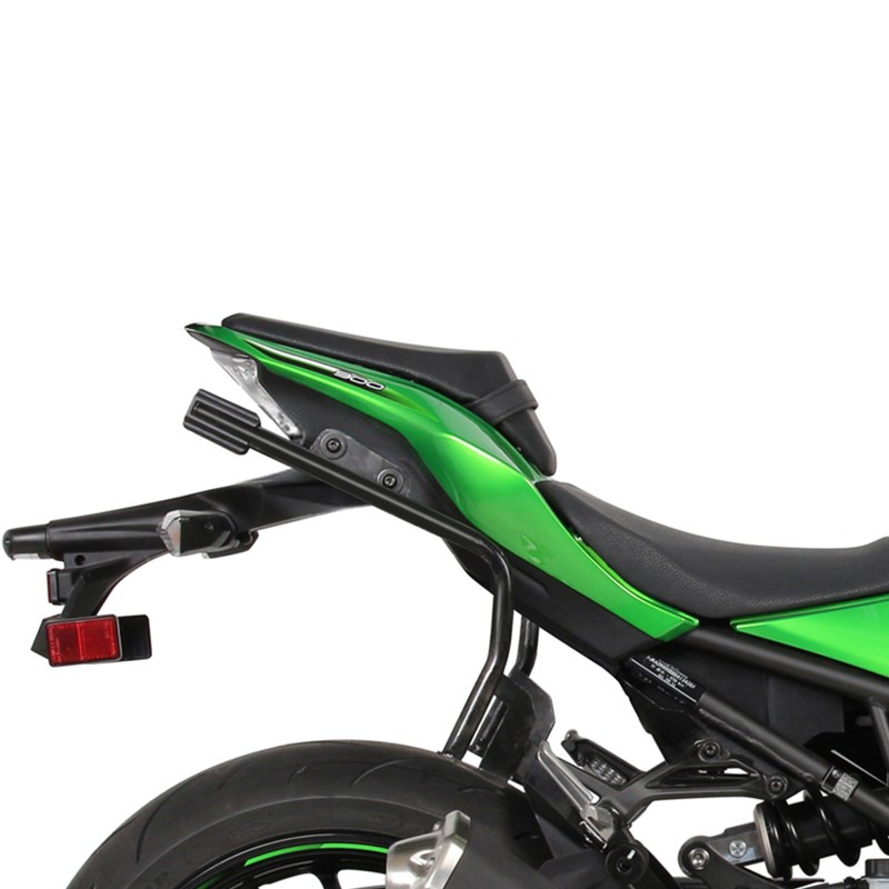 KIT DE FIJACION MALETAS LATERALES SHAD 3P K0Z997IF KAWASAKI Z900