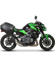 KIT DE FIJACION MALETAS LATERALES SHAD 3P K0Z997IF KAWASAKI Z900