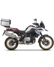 KIT DE FIJACIÓN POSTERIOR SHAD W0FS88ST BMW F750GS/F850GS