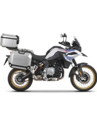 KIT DE FIJACIÓN POSTERIOR SHAD W0FS88ST BMW F750GS/F850GS