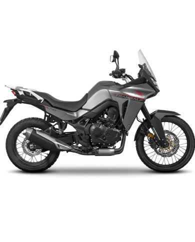 KIT DE FIJACION MALETAS LATERALES SHAD 3P H0TR73IF HONDA TRANSALP-750 2023