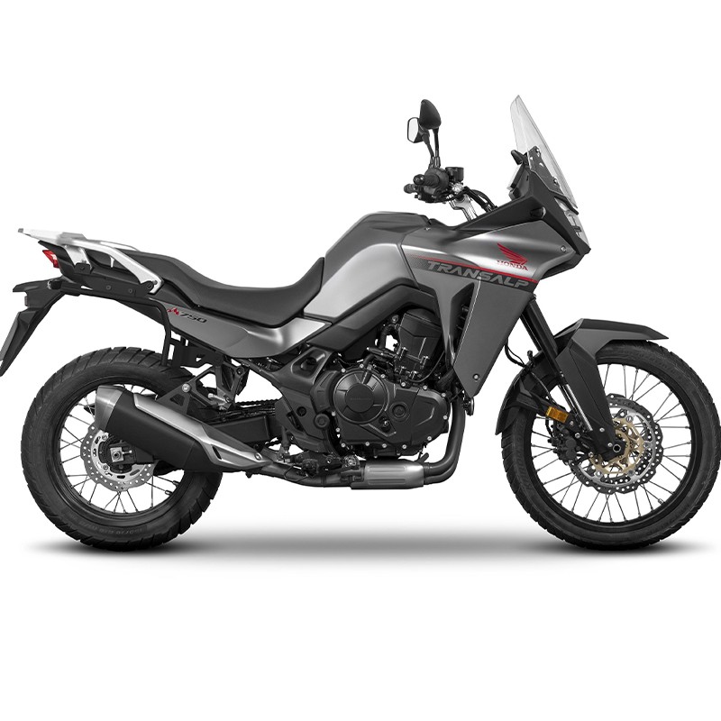 KIT DE FIJACION MALETAS LATERALES SHAD 3P H0TR73IF HONDA TRANSALP-750 2023