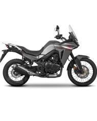 KIT DE FIJACION MALETAS LATERALES SHAD 3P H0TR73IF HONDA TRANSALP-750 2023