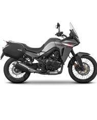 KIT DE FIJACION MALETAS LATERALES SHAD 3P H0TR73IF HONDA TRANSALP-750 2023