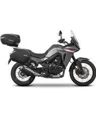 KIT DE FIJACION MALETAS LATERALES SHAD 3P H0TR73IF HONDA TRANSALP-750 2023