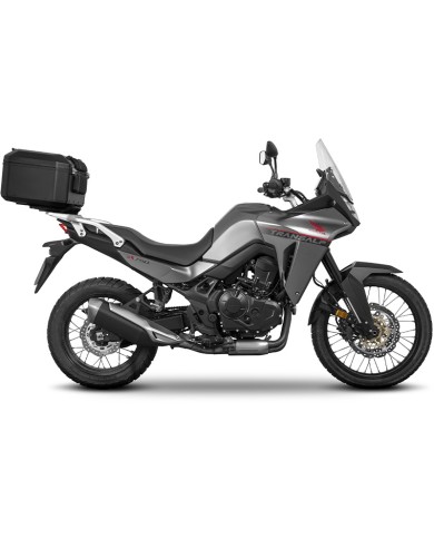 KIT DE FIJACIÓN POSTERIOR SHAD H0TR73ST HONDA TRANSALP-750 2023