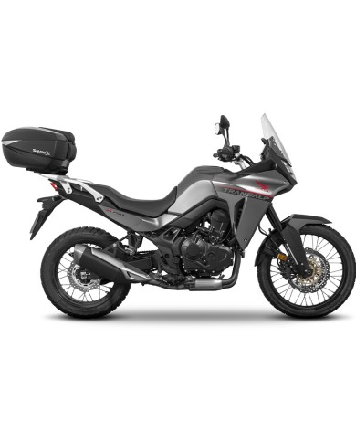 KIT DE FIJACIÓN POSTERIOR SHAD H0TR73ST HONDA TRANSALP-750 2023