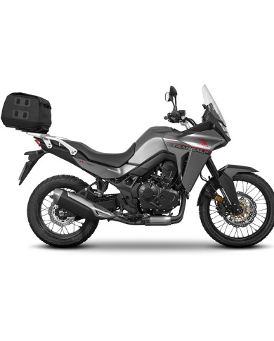 KIT DE FIJACIÓN POSTERIOR SHAD H0TR73ST HONDA TRANSALP-750 2023