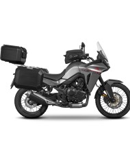 KIT DE FIJACIÓN POSTERIOR SHAD H0TR73ST HONDA TRANSALP-750 2023