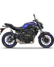 KIT DE FIJACION MALETAS LATERALES SHAD 3P Y0MT78IF YAMAHA MT 07