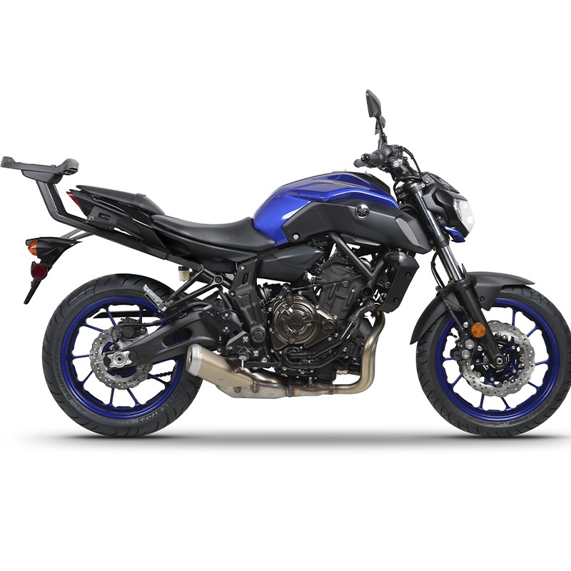 KIT DE FIJACIÓN POSTERIOR SHAD Y0MT78ST YAMAHA MT07