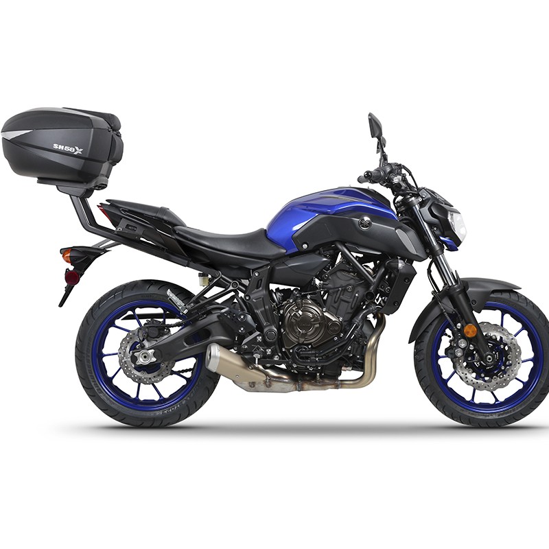 KIT DE FIJACIÓN POSTERIOR SHAD Y0MT78ST YAMAHA MT07