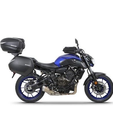 KIT DE FIJACIÓN POSTERIOR SHAD Y0MT78ST YAMAHA MT07