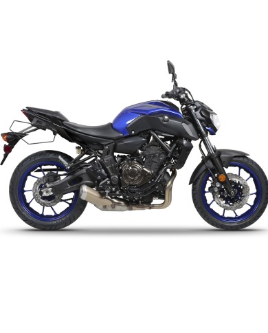 KIT DE FIJACION ALFORJAS SHAD HOLDER Y0MT78SE YAMAHA MT 07