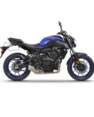 KIT DE FIJACION ALFORJAS SHAD HOLDER Y0MT78SE YAMAHA MT 07
