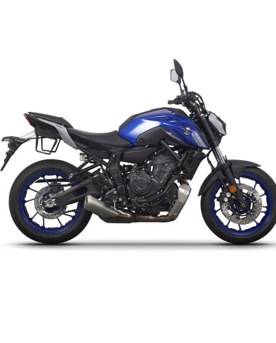 KIT DE FIJACION ALFORJAS SHAD HOLDER SR Y0MT71SR YAMAHA MT 07