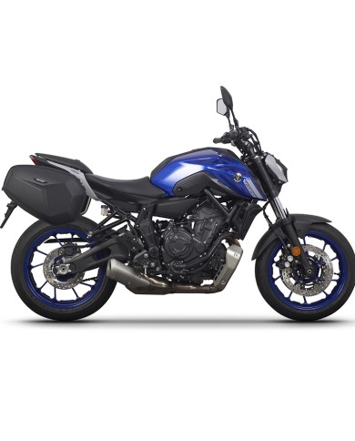 KIT DE FIJACION ALFORJAS SHAD HOLDER SR Y0MT71SR YAMAHA MT 07