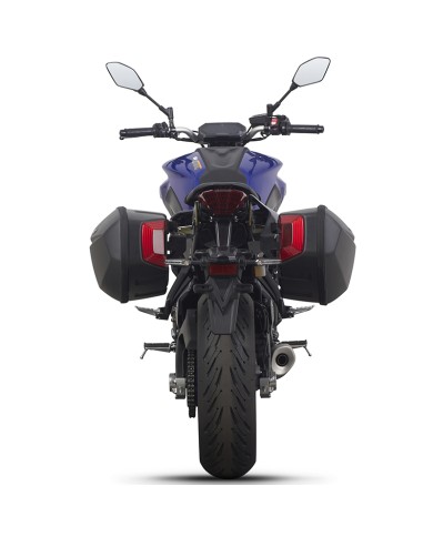 KIT DE FIJACION ALFORJAS SHAD HOLDER SR Y0MT71SR YAMAHA MT 07