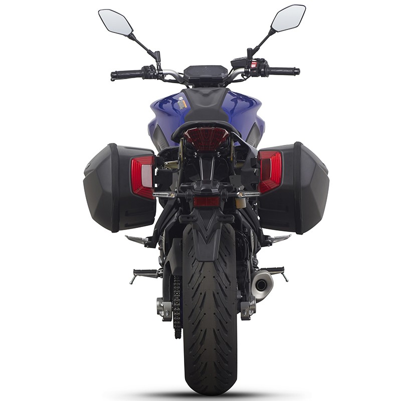 KIT DE FIJACION ALFORJAS SHAD HOLDER SR Y0MT71SR YAMAHA MT 07