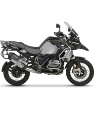 KIT DE FIJACION MALETAS LATERALES SHAD 4P W0GS124P BMW R1200/R1250GS