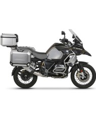 KIT DE FIJACION MALETAS LATERALES SHAD 4P W0GS124P BMW R1200/R1250GS