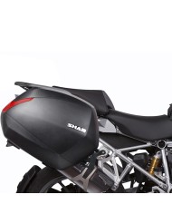 KIT DE FIJACION MALETAS LATERALES SHAD 3P W0GS16IF BMW R1200 GS