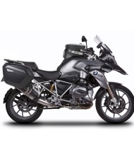 KIT DE FIJACION MALETAS LATERALES SHAD 3P W0GS16IF BMW R1200 GS