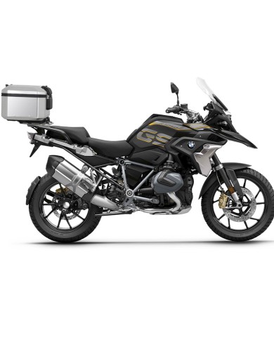 KIT DE FIJACIÓN POSTERIOR SHAD W0GS13ST BMW R1200/1250 GS