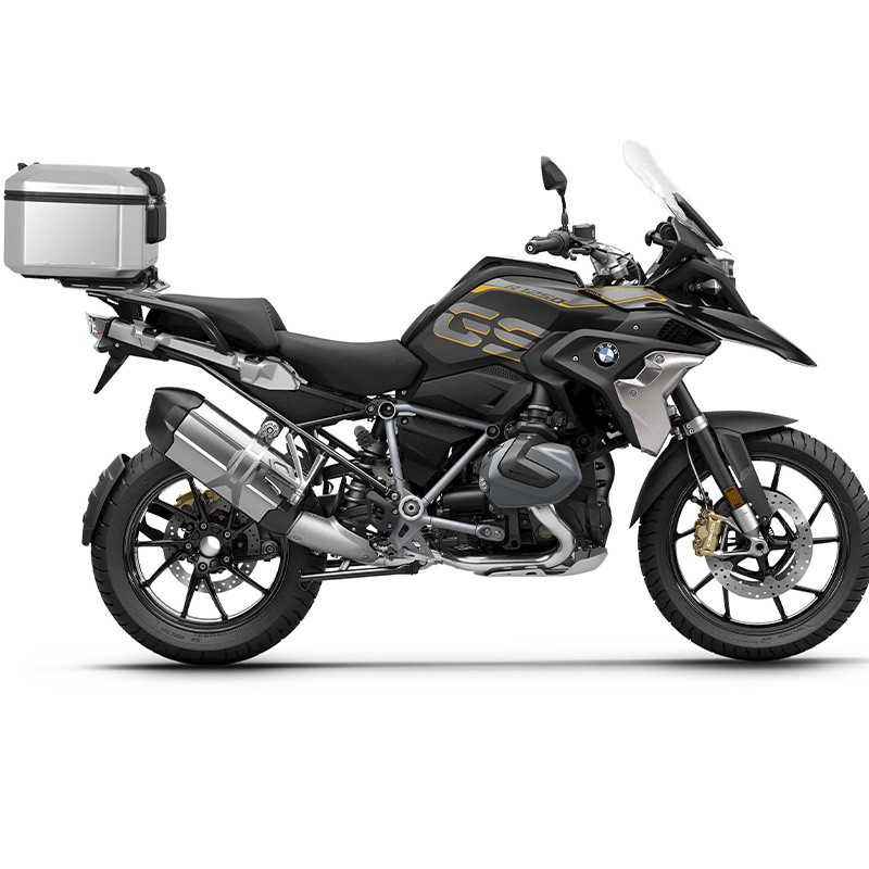 KIT DE FIJACIÓN POSTERIOR SHAD W0GS13ST BMW R1200/1250 GS