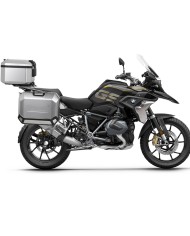 KIT DE FIJACIÓN POSTERIOR SHAD W0GS13ST BMW R1200/1250 GS