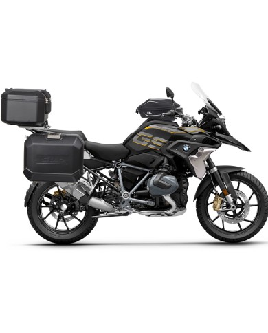 KIT DE FIJACIÓN POSTERIOR SHAD W0GS13ST BMW R1200/1250 GS