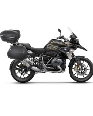 KIT DE FIJACIÓN POSTERIOR SHAD W0GS13ST BMW R1200/1250 GS