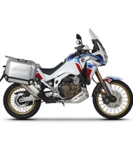 KIT DE FIJACION MALETAS LATERALES SHAD 4P H0DV104P HONDA AFRICA TWIN 1100L ADVENTURE SPORT