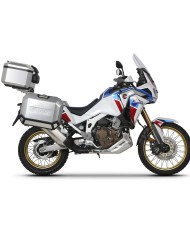 KIT DE FIJACION MALETAS LATERALES SHAD 4P H0DV104P HONDA AFRICA TWIN 1100L ADVENTURE SPORT
