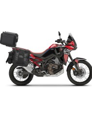 KIT DE FIJACION MALETAS LATERALES SHAD 4P H0DV104P HONDA AFRICA TWIN 1100L ADVENTURE SPORT
