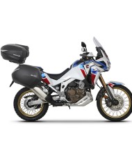 KIT DE FIJACION MALETAS LATERALES SHAD 4P H0DV104P HONDA AFRICA TWIN 1100L ADVENTURE SPORT