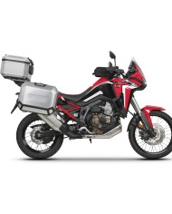 KIT DE FIJACION MALETAS LATERALES SHAD 4P H0CR104P HONDA AFRICA TWIN 1100L