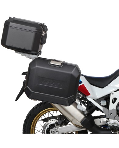 KIT DE FIJACIÓN POSTERIOR SHAD H0DV10ST HONDA AFRICA TWIN 1100 L ADVENTURE SPORT