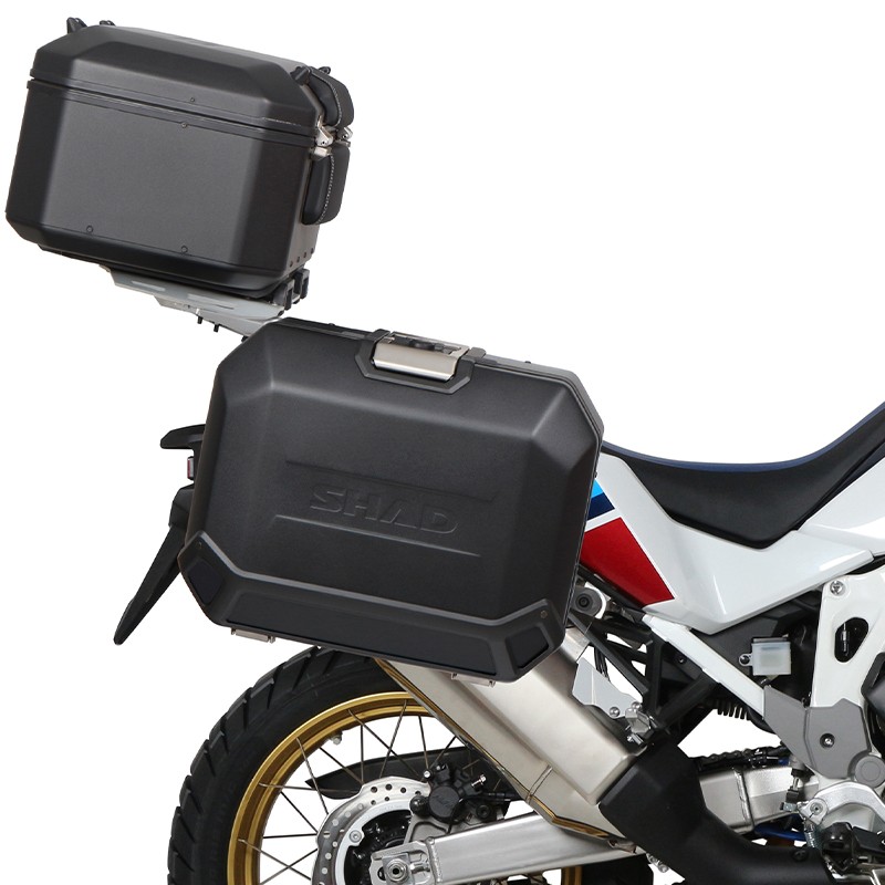 KIT DE FIJACIÓN POSTERIOR SHAD H0DV10ST HONDA AFRICA TWIN 1100 L ADVENTURE SPORT