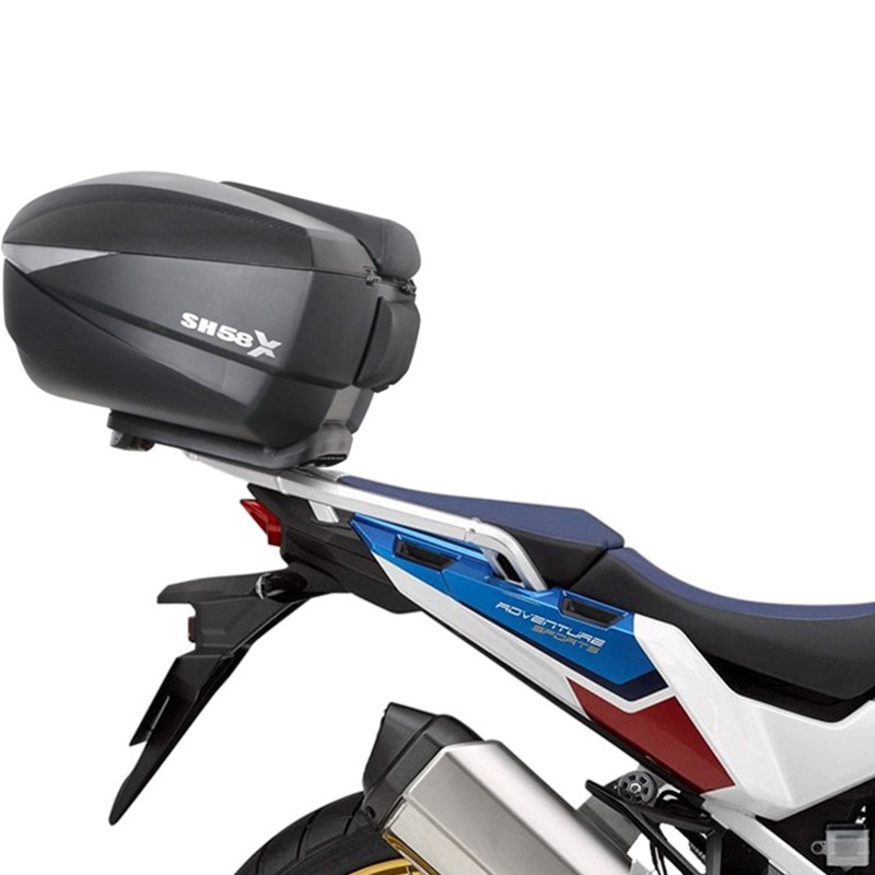 KIT DE FIJACIÓN POSTERIOR SHAD H0DV10ST HONDA AFRICA TWIN 1100 L ADVENTURE SPORT