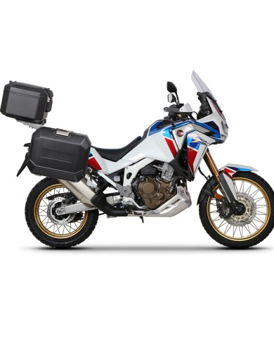 KIT DE FIJACIÓN POSTERIOR SHAD H0DV10ST HONDA AFRICA TWIN 1100 L ADVENTURE SPORT