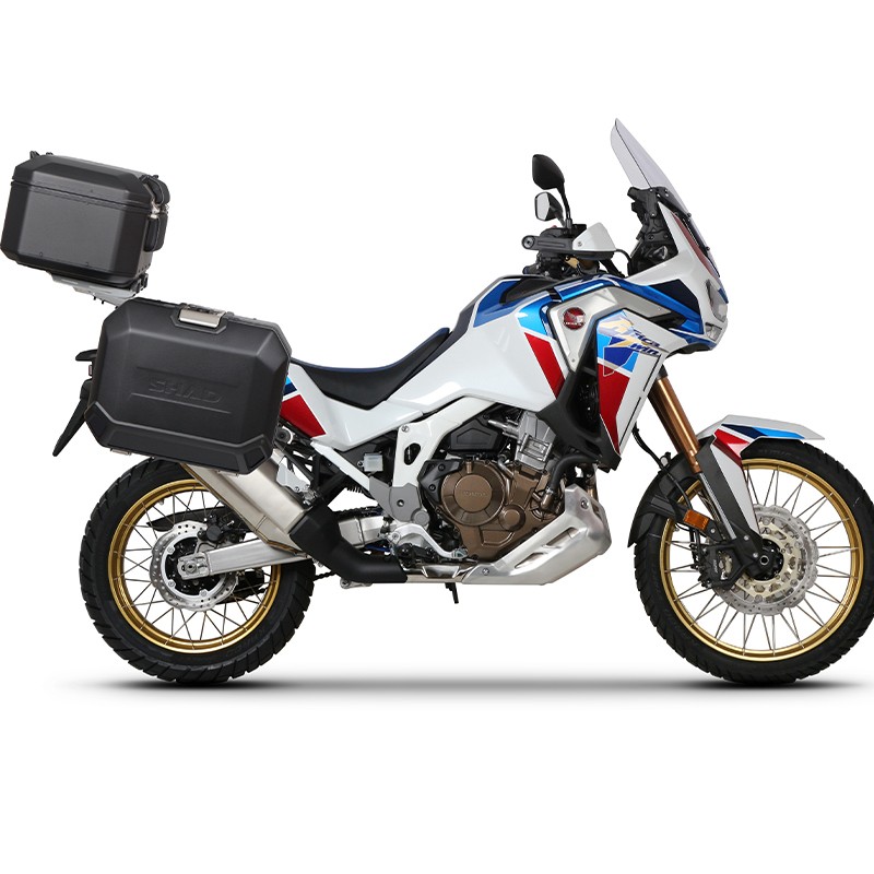 KIT DE FIJACIÓN POSTERIOR SHAD H0DV10ST HONDA AFRICA TWIN 1100 L ADVENTURE SPORT