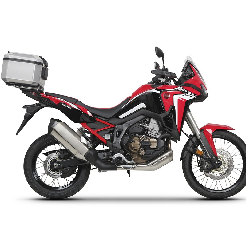 KIT DE FIJACIÓN POSTERIOR SHAD H0CR10ST HONDA AFRICA TWIN 1100L