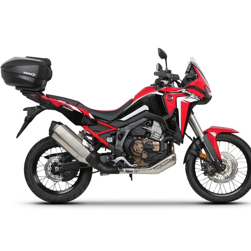 KIT DE FIJACIÓN POSTERIOR SHAD H0CR10ST HONDA AFRICA TWIN 1100L